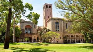 Australian National University (ANU)