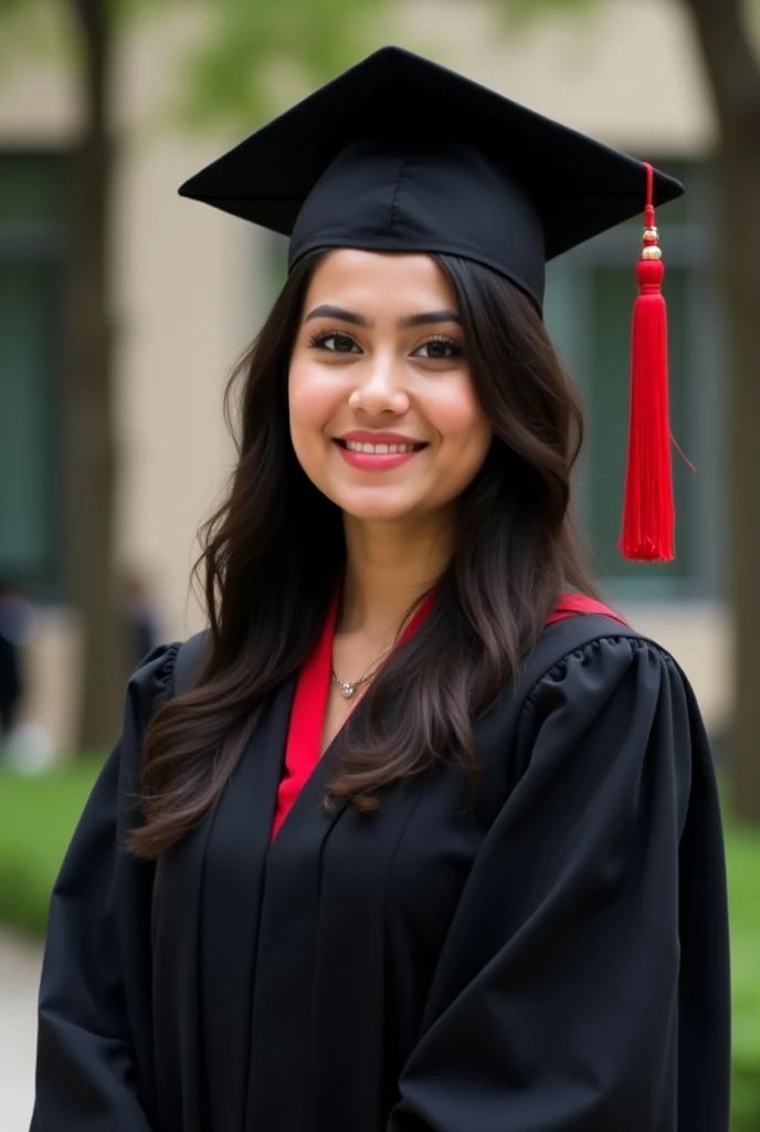Graduate student