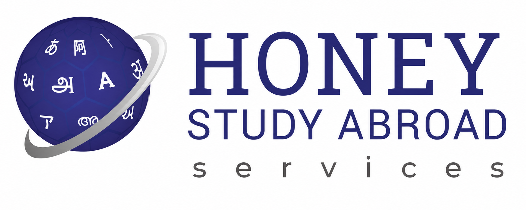 Honey Study Abroad Services