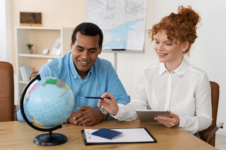 Best Overseas Consultancy Near me Services in Kattankulathur