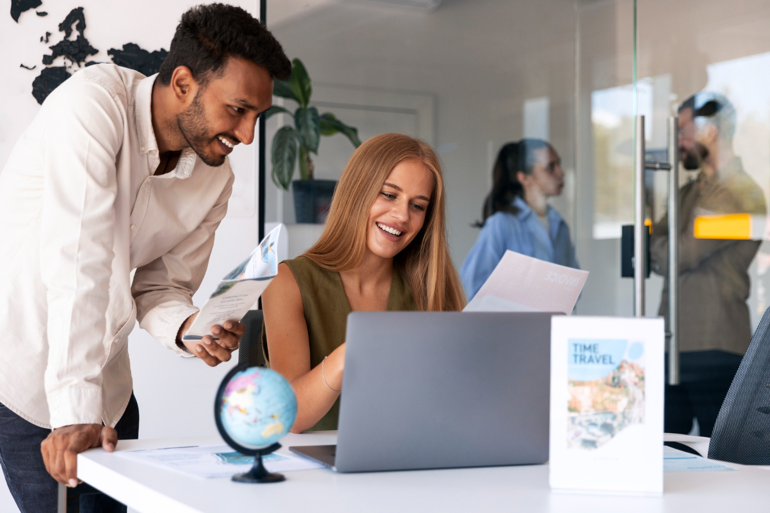 Best Study Abroad Consultants Services in Cheyyur