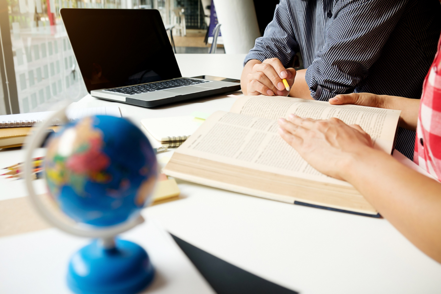 Consultancy for Foreign Studies Services in Othivakkam