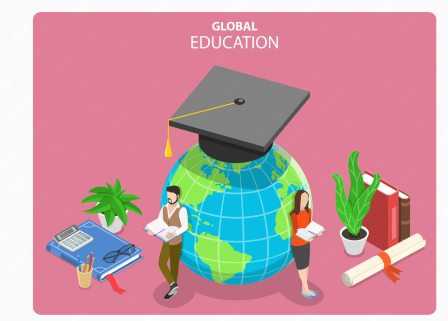 Global Study Abroad Consultancy Services in Cheyyur