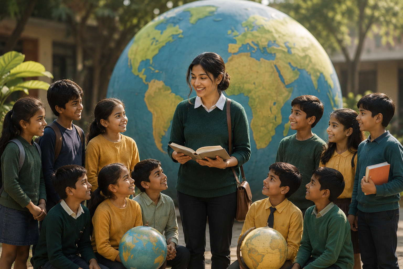 International Education Guidance Services in Kattankulathur