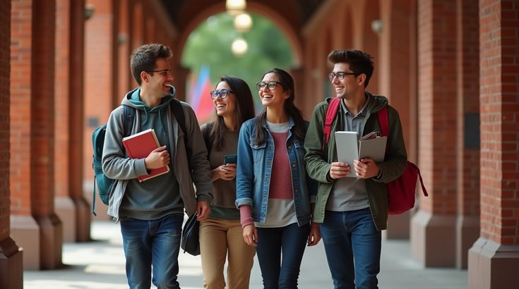 International Student Consultancy Services in Mahabalipuram