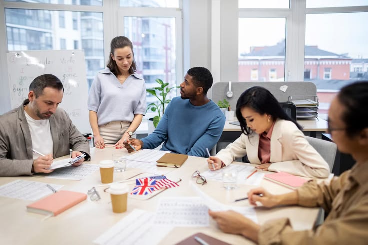 International Study Consultants Services in Cheyyur