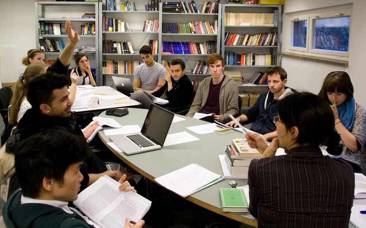 Overseas Academic Consultants Services in Kattankulathur