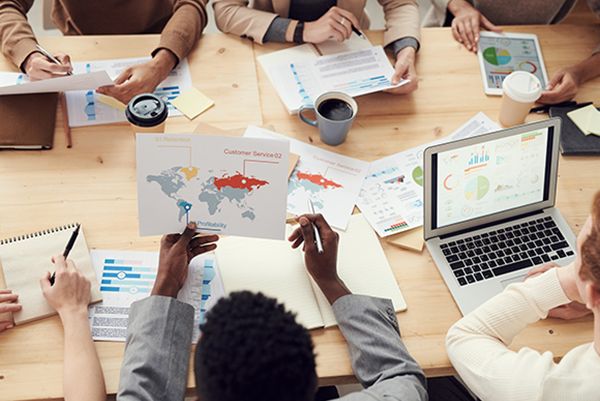 Overseas Career Consultants Services in Kattankulathur