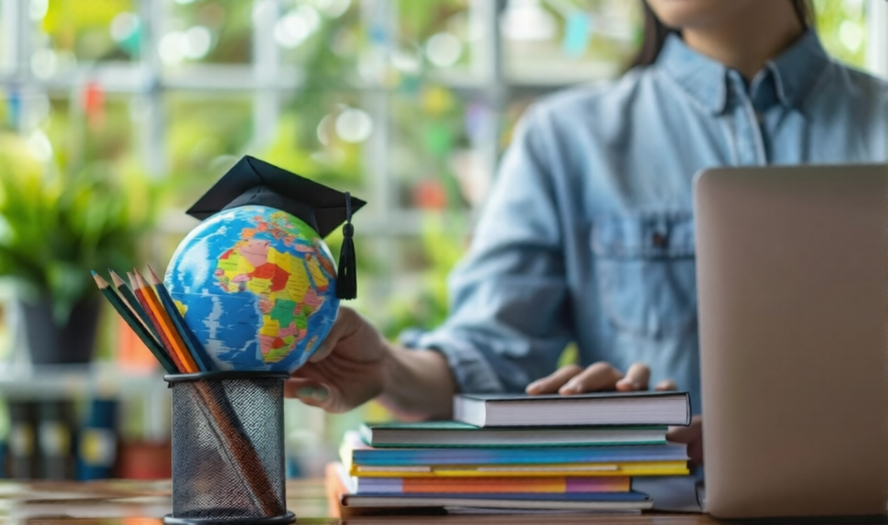 Overseas Education Services in Cheyyur