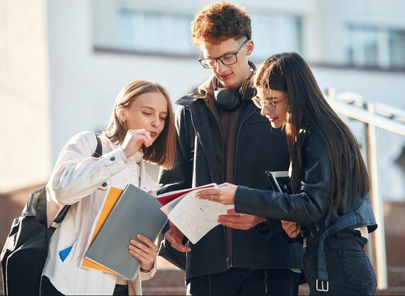 Overseas college admission consultants in Perungalathur