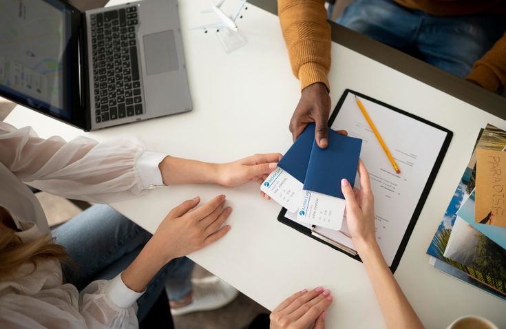 Student Visa Consultants Services in Othivakkam