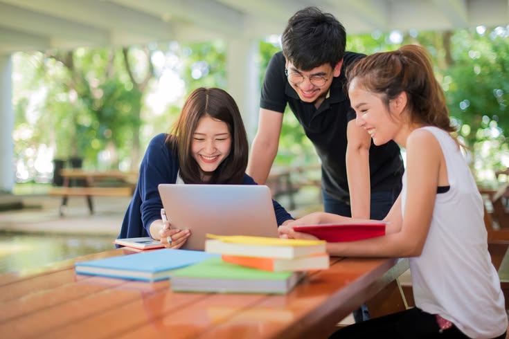 Study Abroad Consultants in Cheyyur