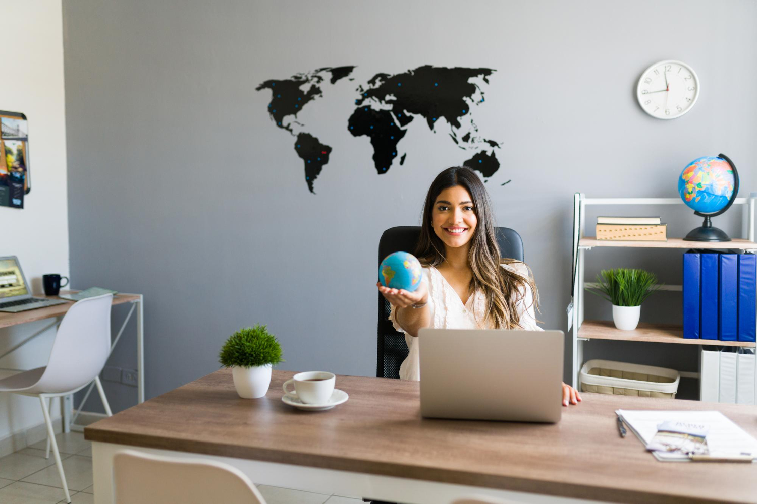 Study Abroad Consultants Services in Vedanthangal