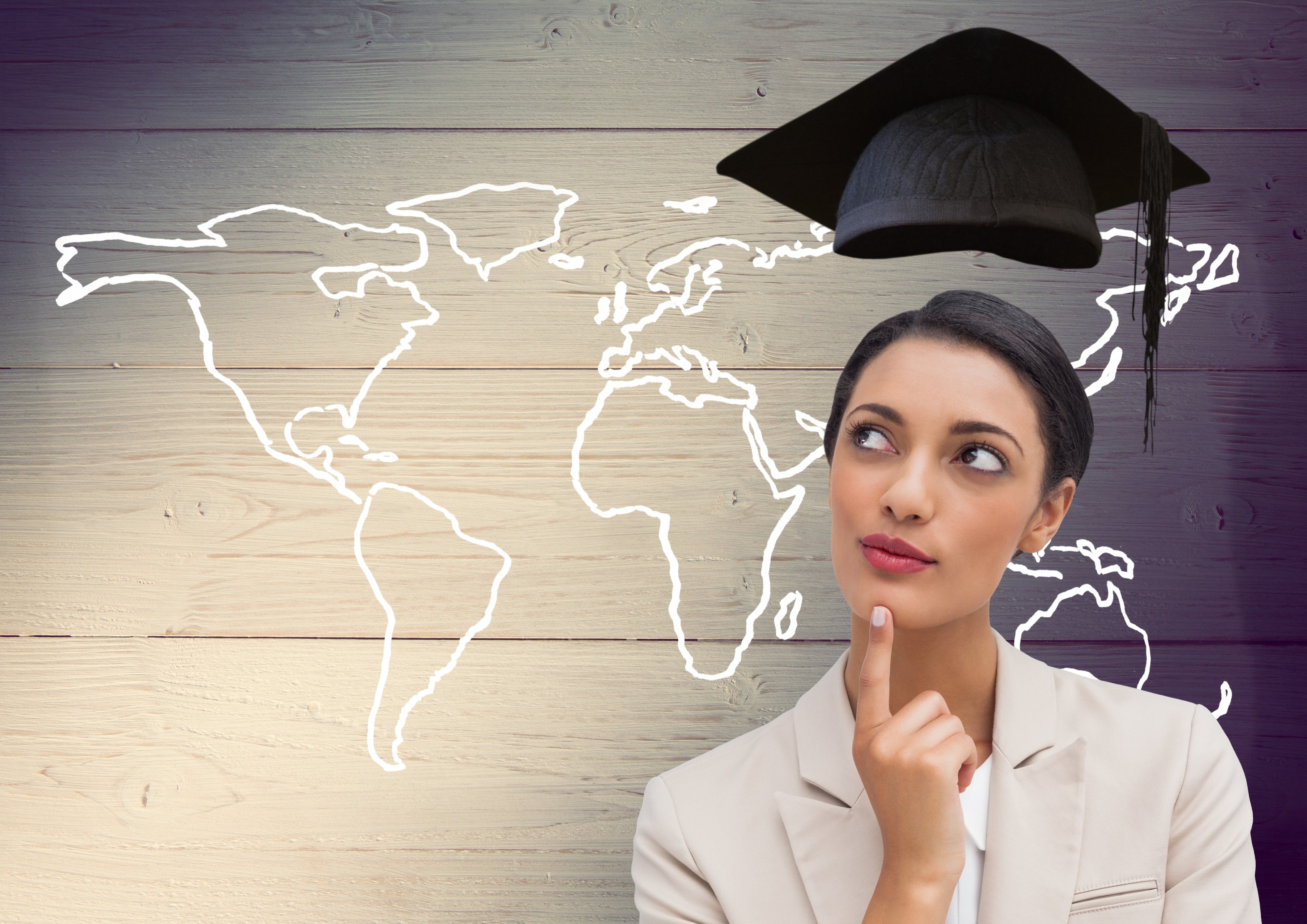 Abroad Admission Services in Cheyyur